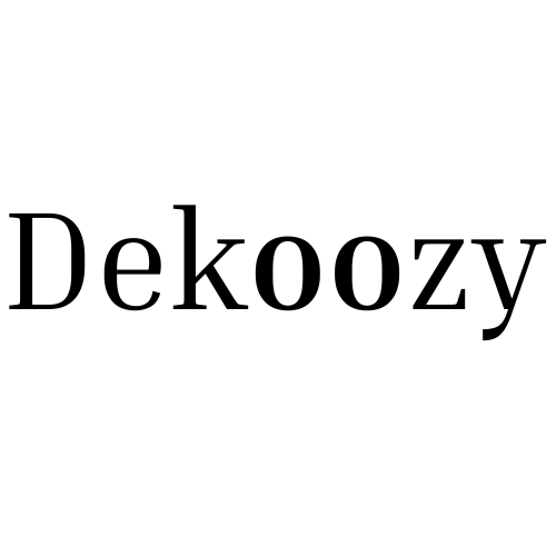 Dekoozy