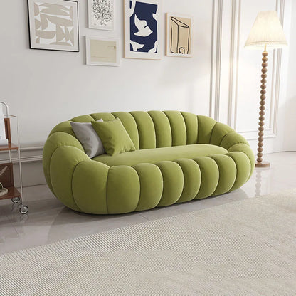 Minimalist Luxury Classic Sectional Living Room Sofas