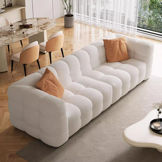 Comfortable Luxury Sectional Sofa