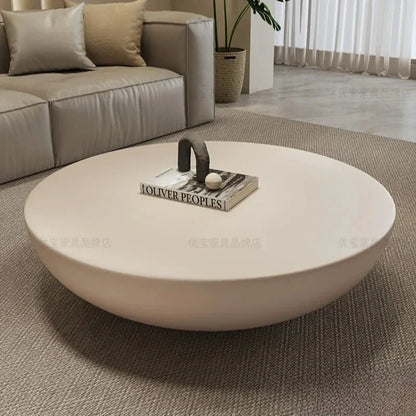 Living Room Nordic Coffee Tables