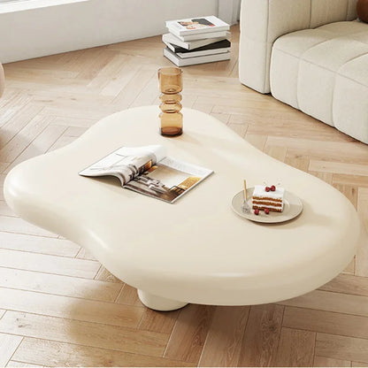 Modern luxury coffee table