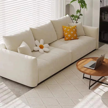 Modern comfortable reclining sofas