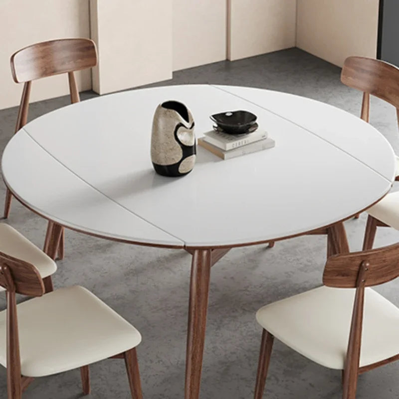 Multifunctional dining table