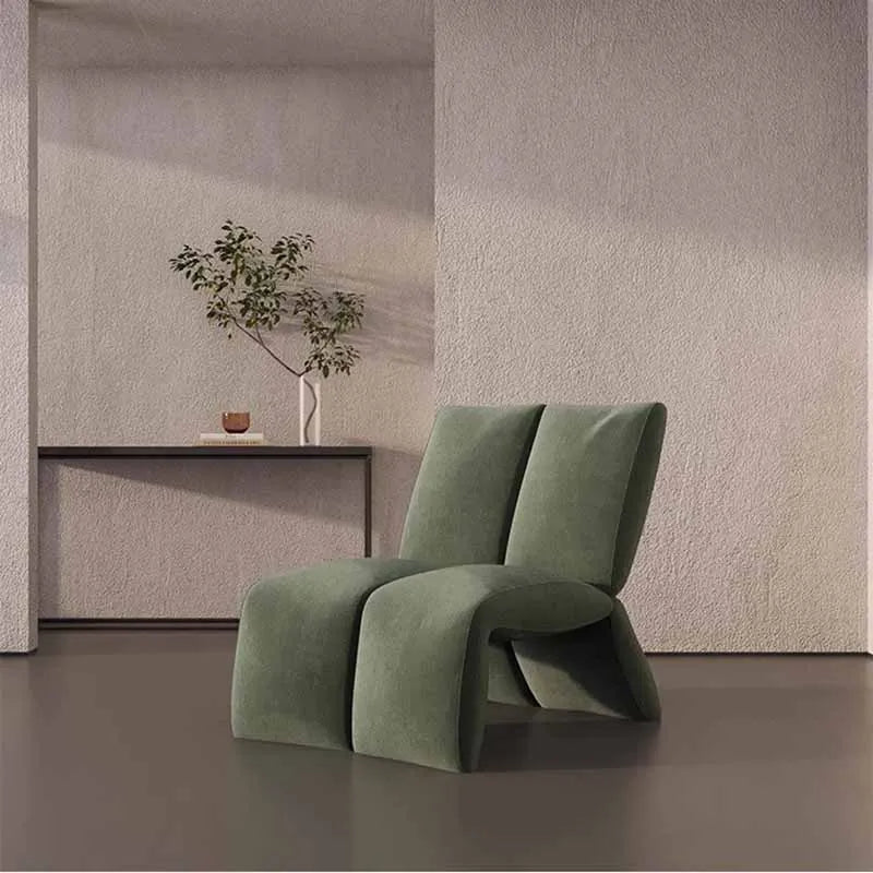 Modern Simple Luxury Living Room Chairs