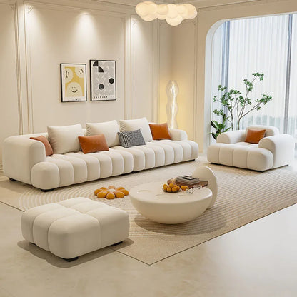 Modern design Nordic sofas