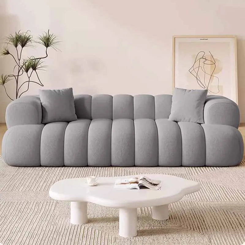 Minimalist Leather Reclining Sofas Designer Sofas