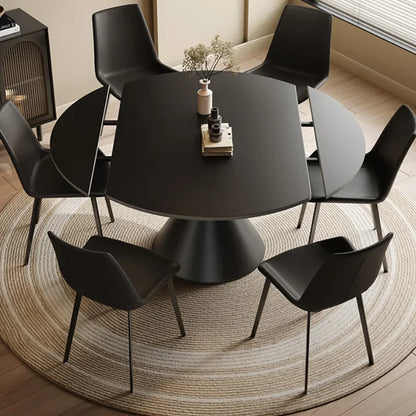 Individual Luxury Dining Table