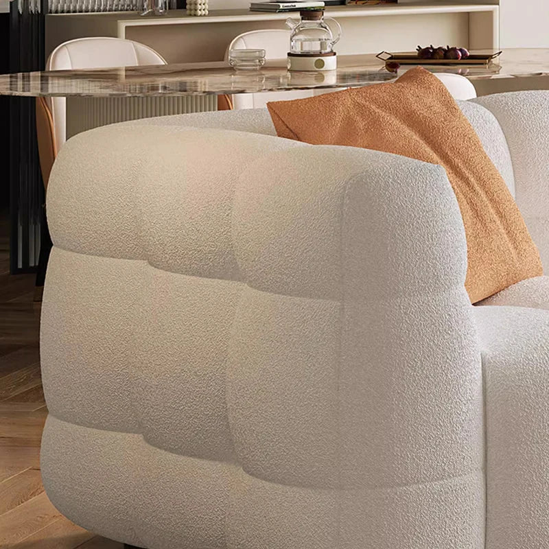 Comfortable Luxury Sectional Sofa