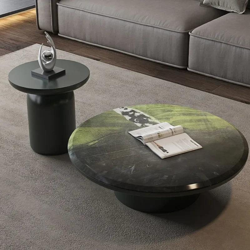 Luxury Marble Coffee Tables Design