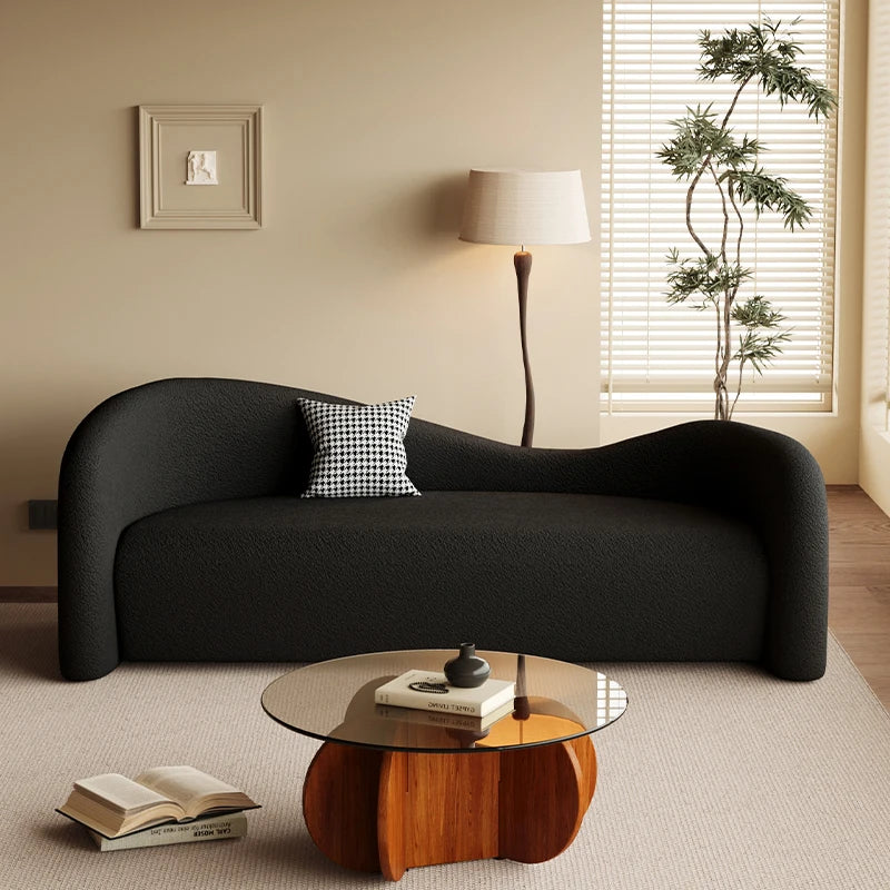 Minimalist Classic Sofa