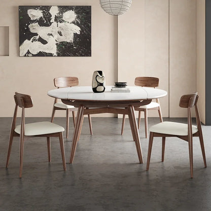 Multifunctional dining table