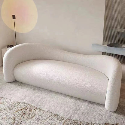 Comfortable Modern Sofa Lounger Luxury Multifunctional