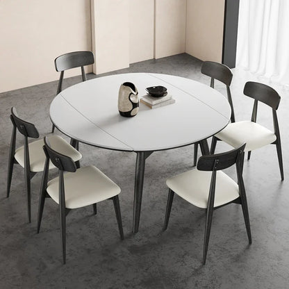 Multifunctional dining table