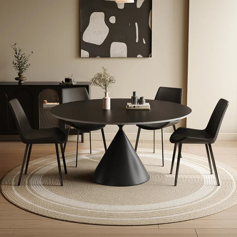 Individual Luxury Dining Table