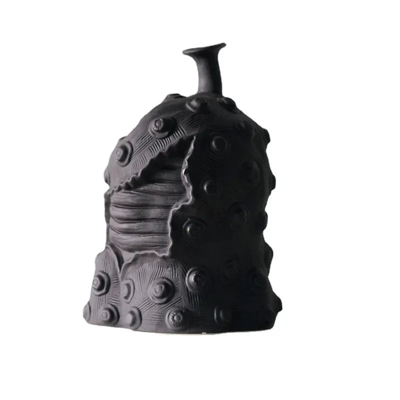 Creative Art Ceramic Vase