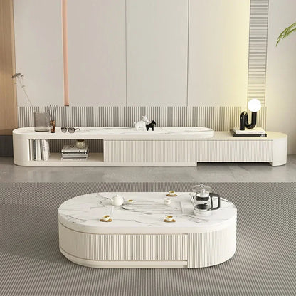 Modern Design Coffee Tables Small