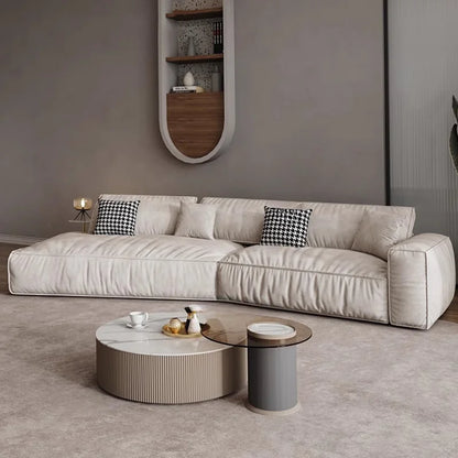 Classic Luxury Living Room Sofas