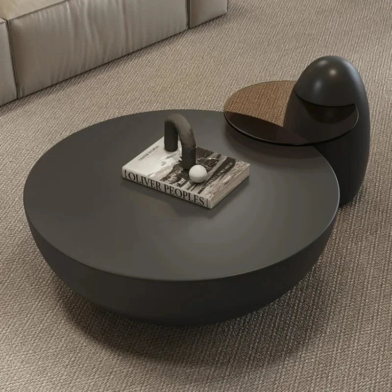 Living Room Nordic Coffee Tables