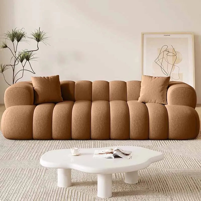 Minimalist Leather Reclining Sofas Designer Sofas