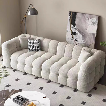 Comfortable Luxury Sectional Sofa