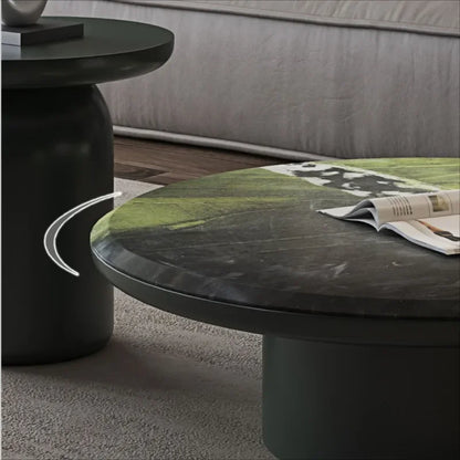 Luxury Marble Coffee Tables Design