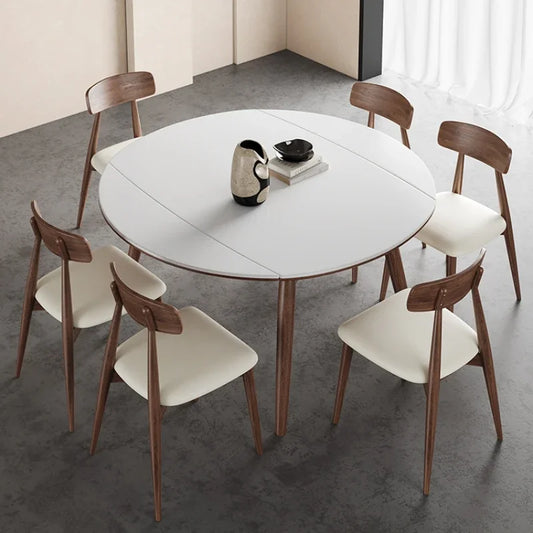 Multifunctional dining table