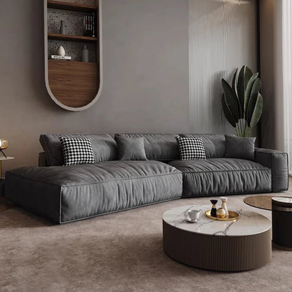 Classic Luxury Living Room Sofas