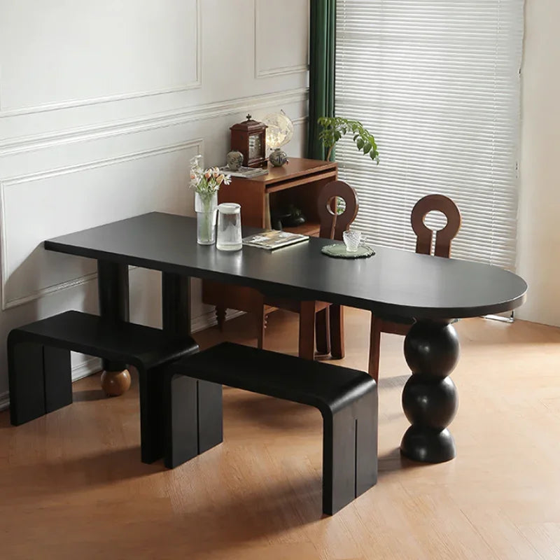 Dining room tables