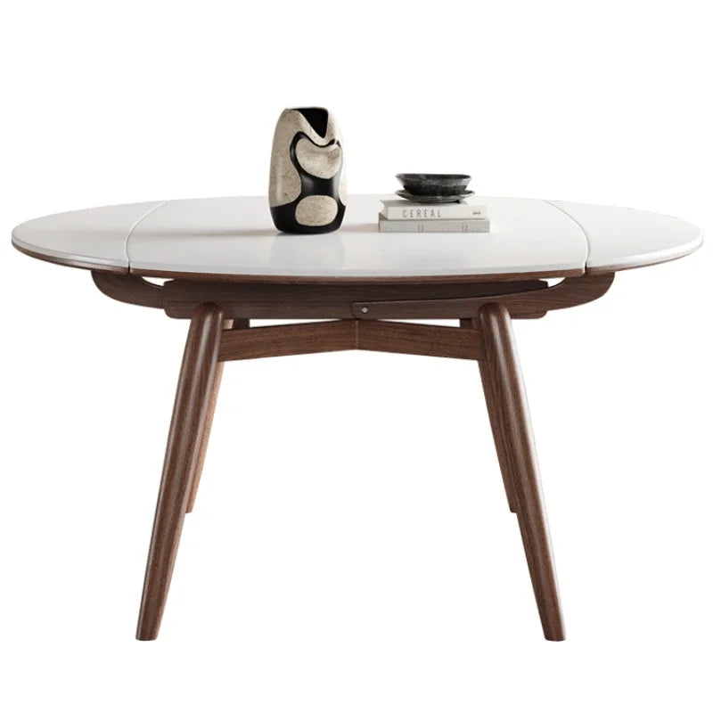 Multifunctional dining table