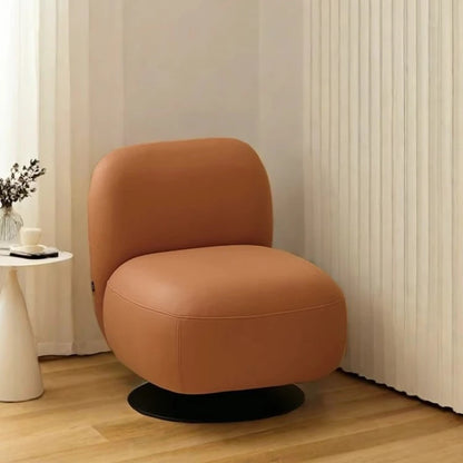 Modern Comfortable Nordic Living Room Chairs