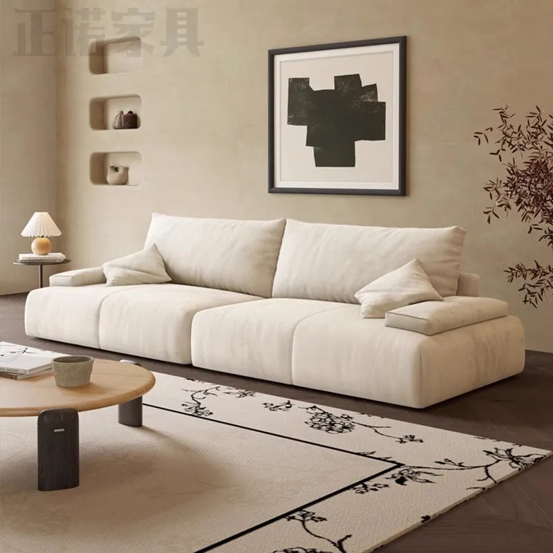 Classic Modern Living Room Sofas