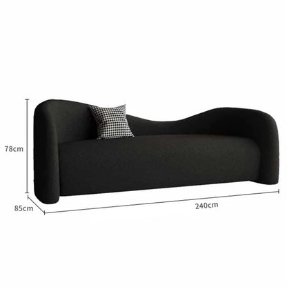 Minimalist Classic Sofa