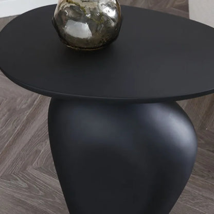 Minimalist Black Antique Coffee Tables