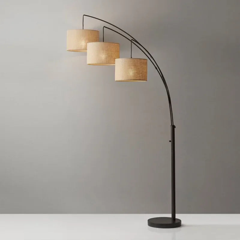 Minimalism floor lamp