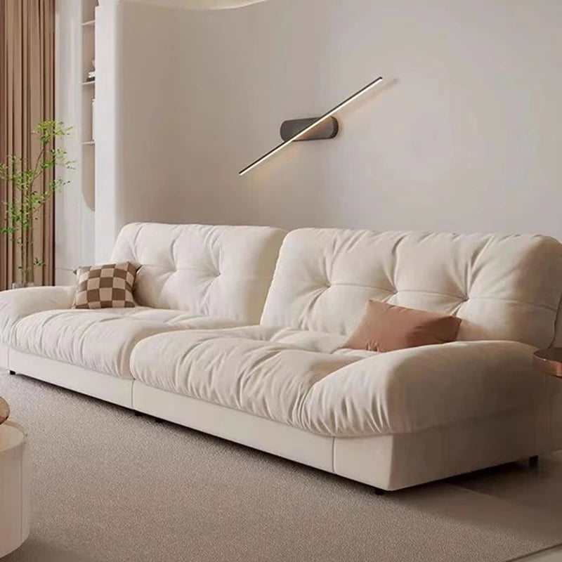 Nordic Family Reclining Sofa