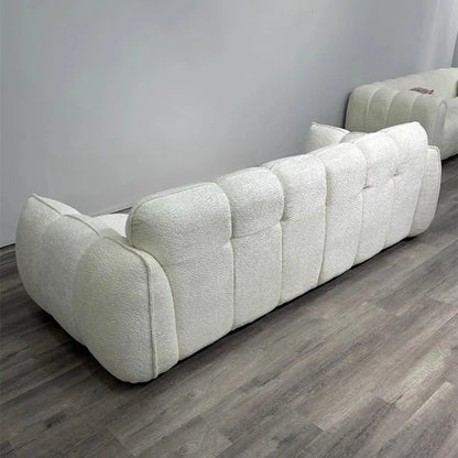 Luxury European Sofa  Minimalist