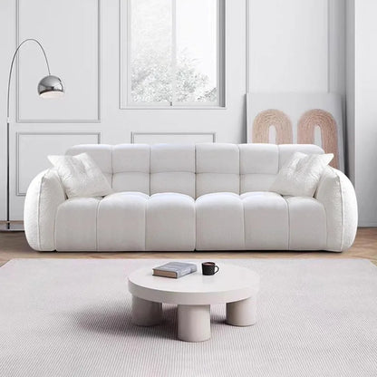 Luxury European Sofa  Minimalist