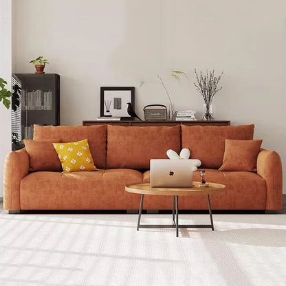 Modern comfortable reclining sofas