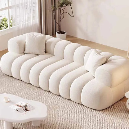 Minimalist Leather Reclining Sofas Designer Sofas