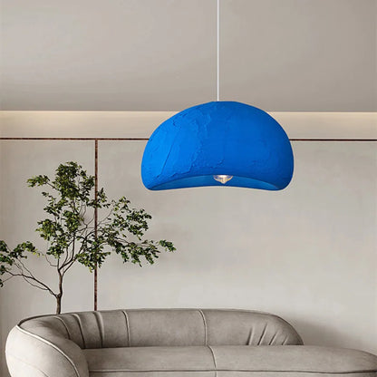 Nordic Wabi-Sabi LED Pendant Light