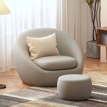 Modern chairs with back support