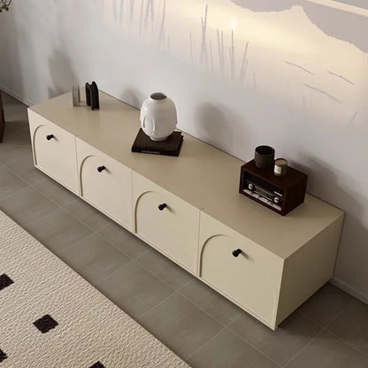 Coffee table TV cabinet Storage drawers Luxury design