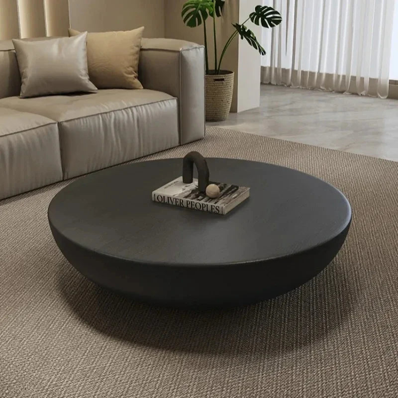 Living Room Nordic Coffee Tables