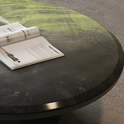 Luxury Marble Coffee Tables Design