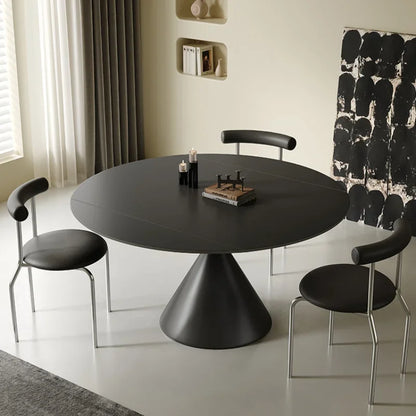 Individual Luxury Dining Table