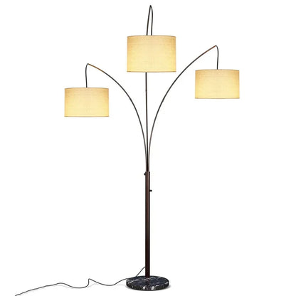 Minimalism floor lamp