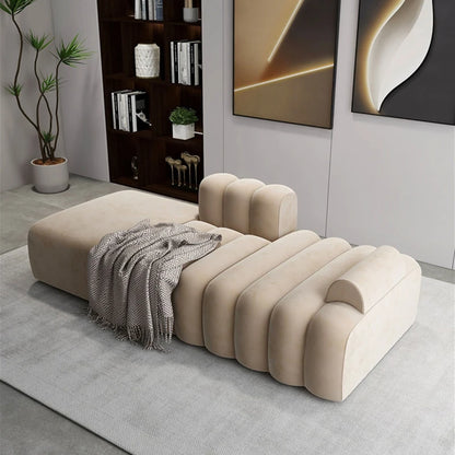 Classic multifunctional family living room sofas