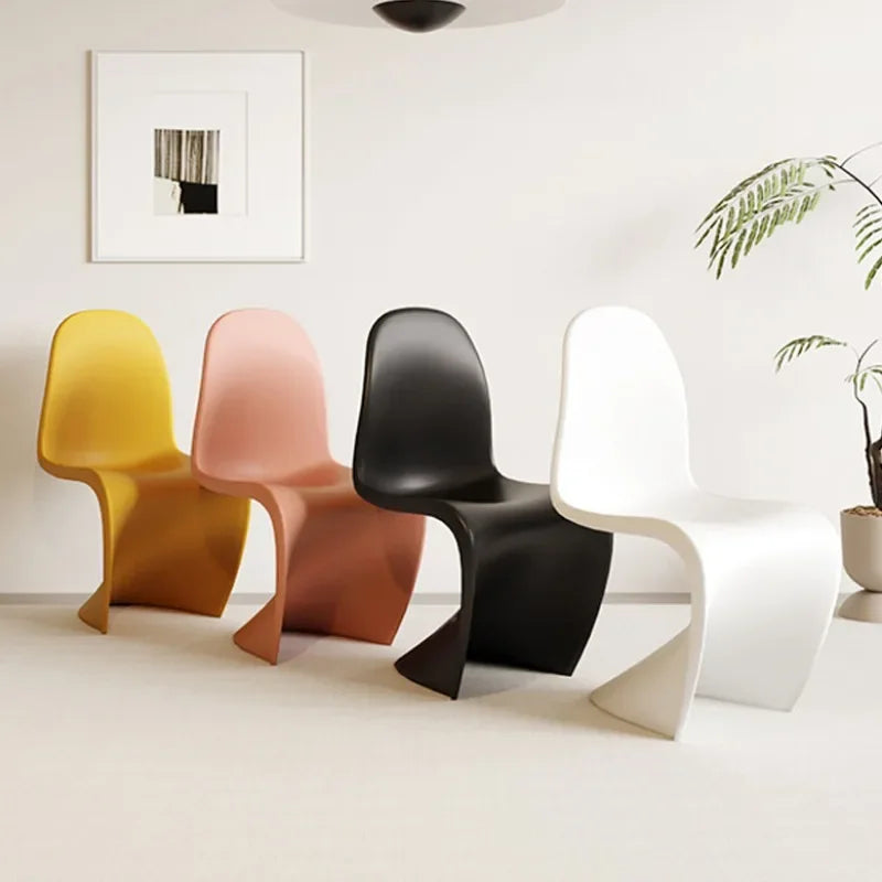 Creative Apartment Dining Chairs