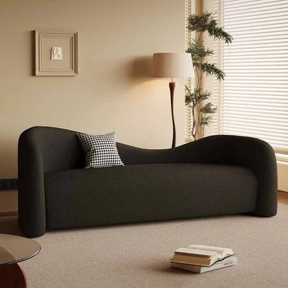 Minimalist Classic Sofa