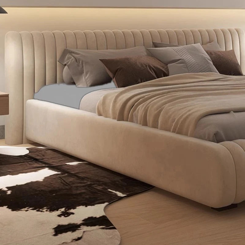 Unique beds Multifunctional storage space